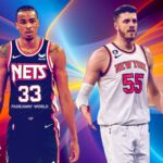 Top Free Agent Big Men the Warriors Should Pursue if Al Horford Falls Through