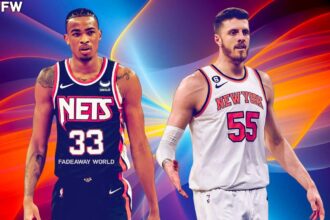 Top Free Agent Big Men the Warriors Should Pursue if Al Horford Falls Through