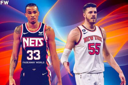 Top Free Agent Big Men the Warriors Should Pursue if Al Horford Falls Through