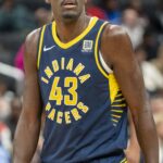 Pascal Siakam Delivers Inspiring Message Just Two Weeks After NBA Finals Heartbreak