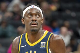 Pascal Siakam Delivers Inspiring Message Just Two Weeks After NBA Finals Heartbreak