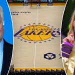 The Lakers Are Finally Being Run Like a Real Business: League Reacts to the Stunning Sale