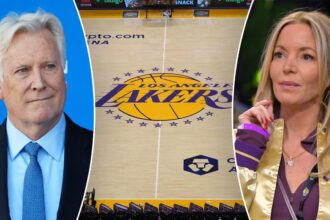 The Lakers Are Finally Being Run Like a Real Business: League Reacts to the Stunning Sale
