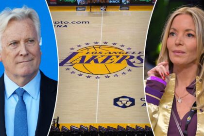 The Lakers Are Finally Being Run Like a Real Business: League Reacts to the Stunning Sale