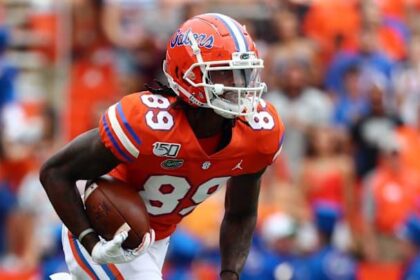 Former Gators Face Off in Thrilling NBA Summer League Showdown