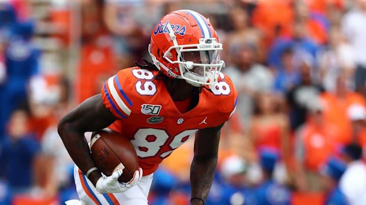 Former Gators Face Off in Thrilling NBA Summer League Showdown