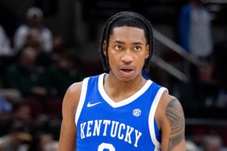 Rob Dillingham Poised to Seize His Big Opportunity with the Wolves