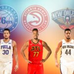 Blockbuster NBA Trade: Wizards Land McCollum and Olynyk, Pelicans Acquire Jordan Poole, Bey, and More