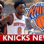 Knicks Deliver Tough Blow to Jalen Brunson Following Mike Brown’s Decision