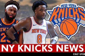 Knicks Deliver Tough Blow to Jalen Brunson Following Mike Brown’s Decision