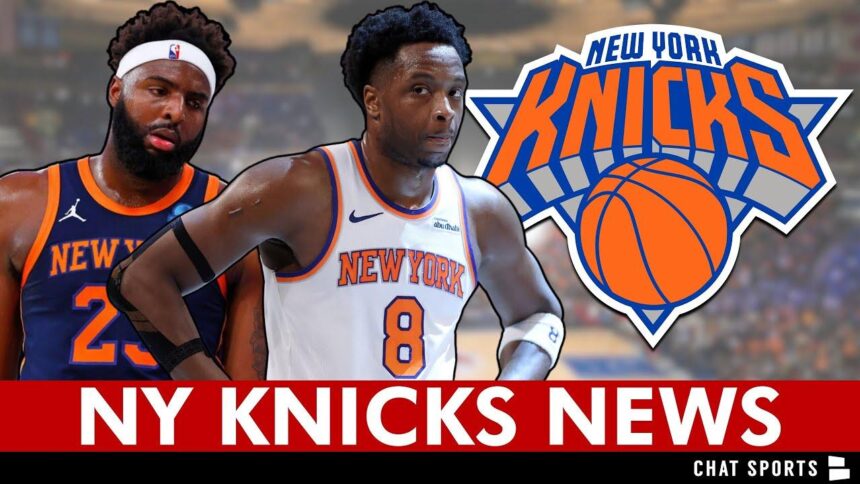 Knicks Deliver Tough Blow to Jalen Brunson Following Mike Brown’s Decision