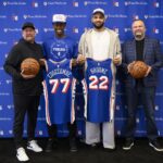 76ers Receive Exciting Update on 6-Time All-Star NBA Champion This Week