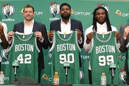 Brad Stevens Reveals What Celtics Fans Are Overlooking About Their Latest Acquisitions