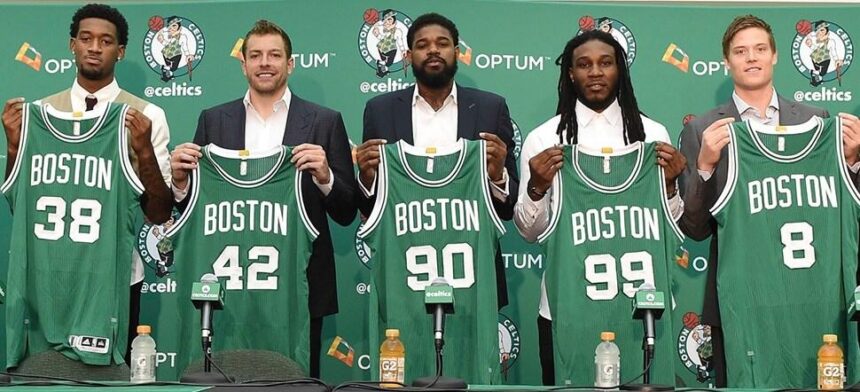 Brad Stevens Reveals What Celtics Fans Are Overlooking About Their Latest Acquisitions