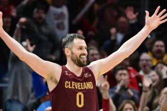 Heat Deliver Perfect Reunion, Replacing Struggling Big Man for Cavaliers