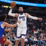 Denver Nuggets Receive Positive News About Nikola Jokic’s Backup – Yahoo Sports