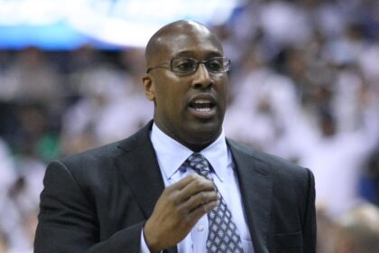Mike Brown Falls Short as James Borrego Remains with Pelicans, Dashing Knicks’ Top Assistant Hopes