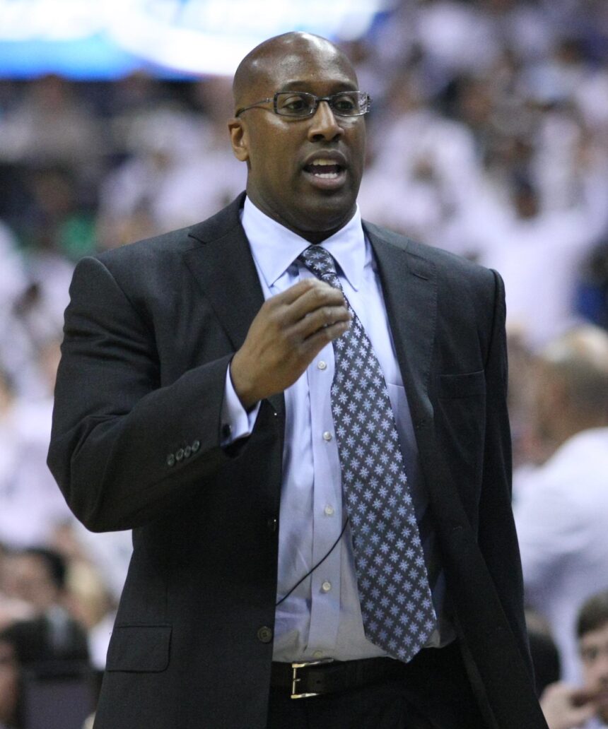 Mike Brown Falls Short as James Borrego Remains with Pelicans, Dashing Knicks’ Top Assistant Hopes