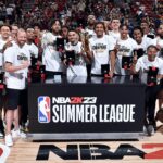 Summer League Standout Poised to Unlock New Potential for the Champions