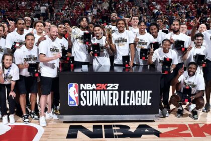 Summer League Standout Poised to Unlock New Potential for the Champions