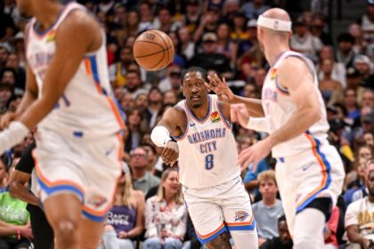 Thrilling Showdown: Oklahoma City Thunder vs. Philadelphia 76ers – July 7, 2025 Game Highlights