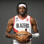 Jerami Grant’s Contract Looks Worse as Blazers Hit an Inevitable Roadblock