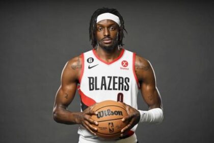 Jerami Grant’s Contract Looks Worse as Blazers Hit an Inevitable Roadblock