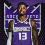 Kings Land Sharpshooter in Exciting Trade Talks with Wizards