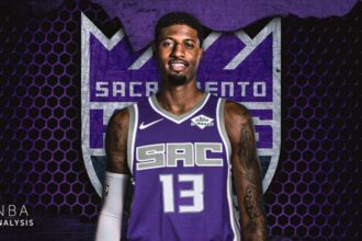 Kings Land Sharpshooter in Exciting Trade Talks with Wizards