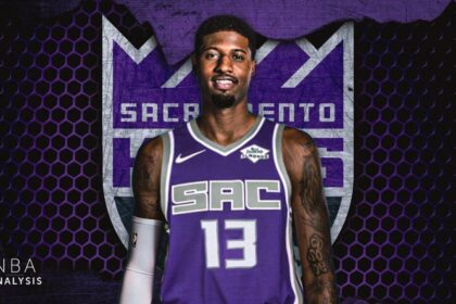 Kings Land Sharpshooter in Exciting Trade Talks with Wizards