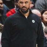 Udoka Joins the Ranks of Elite Top-Paid Coaches