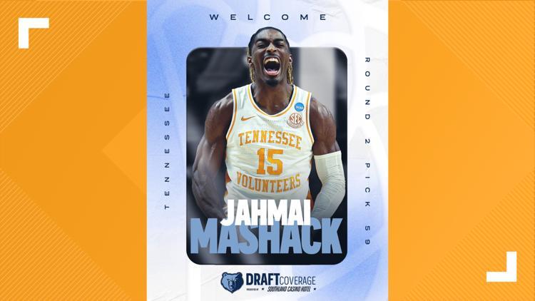 VFL Jahmai Mashack Shines Bright in Impressive NBA Summer League Debut