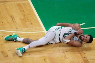 How Jayson Tatum’s Injury Shaped the Celtics’ Offseason and Forced Tough Choices