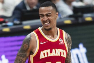 Who Came Out on Top in the Clippers, Jazz, and Heat’s John Collins-Norman Powell Trade?
