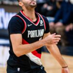 Larry Nance Jr. Makes a Triumphant Return Home