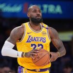 Lakers Star Expected to Join Nuggets and Boost Nikola Jokic Following Contract Update