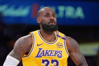 Lakers Star Expected to Join Nuggets and Boost Nikola Jokic Following Contract Update