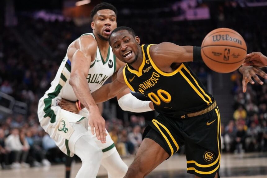 Trade Giannis or Build a Championship Team Around Him? 8 Bold Moves the Bucks Should Explore