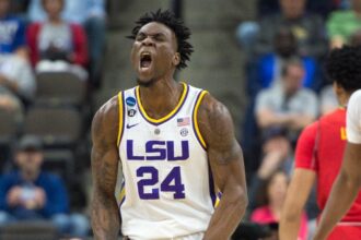 Discover Which Former LSU Basketball Star Is Playing for the New Orleans Pelicans This Summer