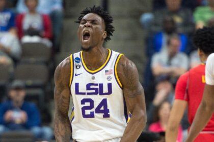Discover Which Former LSU Basketball Star Is Playing for the New Orleans Pelicans This Summer