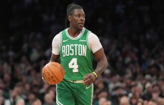 Celtics Intensify Efforts to Shed Salary Through Trades