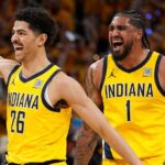 Pacers Secure Isaiah Jackson with Exciting Three-Year Contract