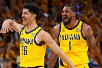 Pacers Secure Isaiah Jackson with Exciting Three-Year Contract