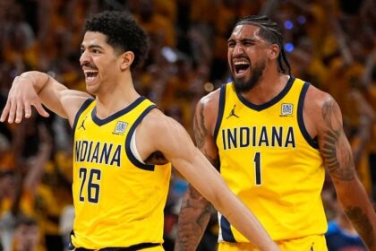 Pacers Secure Isaiah Jackson with Exciting Three-Year Contract