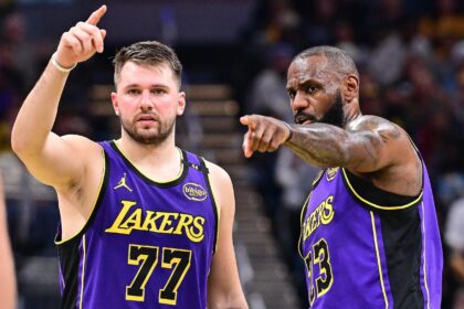 Lakers vs. Pelicans Summer League Preview: L.A. Aims for First Win in Las Vegas