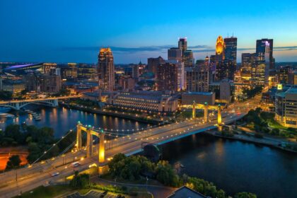 Minnesota Ownership Unveils Exciting Vision for the Future