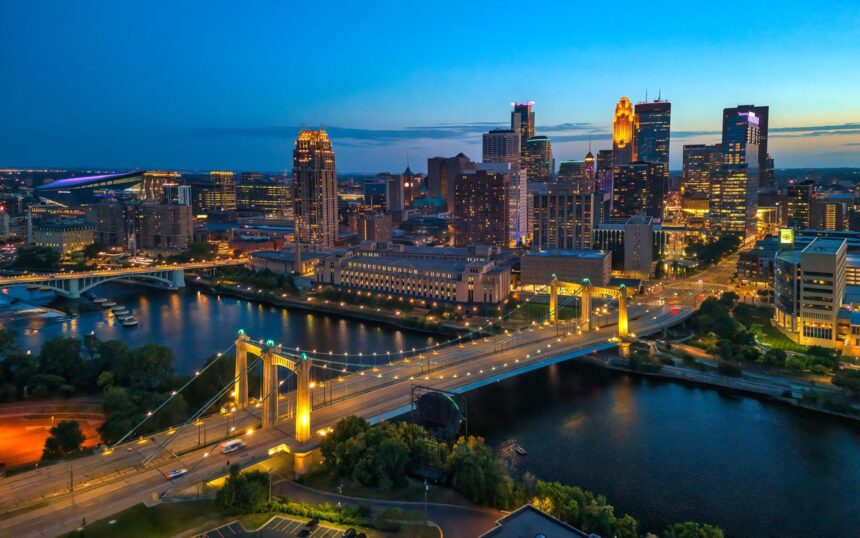 Minnesota Ownership Unveils Exciting Vision for the Future