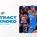 1 Oklahoma City Thunder Player Who Must Be Traded Despite Winning the 2025 NBA Finals