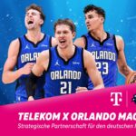 Orlando Magic Rookies Shine in Exciting NBA Summer League Debut