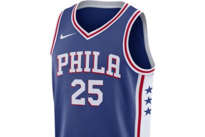 How to Watch the 76ers vs. Spurs NBA Summer League Game: Time, Channel, and Free Live Stream Details